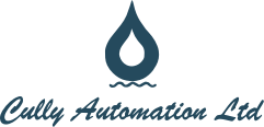 Cully Automation 徽标