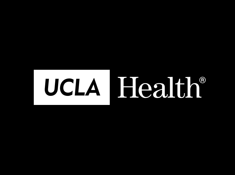 UCLA Health 徽标 - 品牌身份 | UCLA Health
